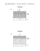 SEMICONDUCTOR DEVICE, SEMICONDUCTOR INTEGRATED CIRCUIT, SRAM, AND METHOD     FOR PRODUCING Dt-MOS TRANSISTOR diagram and image