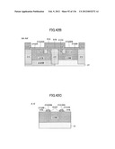 SEMICONDUCTOR DEVICE, SEMICONDUCTOR INTEGRATED CIRCUIT, SRAM, AND METHOD     FOR PRODUCING Dt-MOS TRANSISTOR diagram and image