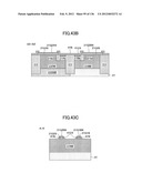 SEMICONDUCTOR DEVICE, SEMICONDUCTOR INTEGRATED CIRCUIT, SRAM, AND METHOD     FOR PRODUCING Dt-MOS TRANSISTOR diagram and image