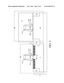 METAL SEMICONDUCTOR ALLOY STRUCTURE FOR LOW CONTACT RESISTANCE diagram and image