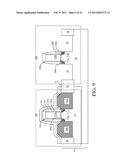 METAL SEMICONDUCTOR ALLOY STRUCTURE FOR LOW CONTACT RESISTANCE diagram and image