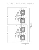 METAL SEMICONDUCTOR ALLOY STRUCTURE FOR LOW CONTACT RESISTANCE diagram and image