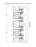 METAL SEMICONDUCTOR ALLOY STRUCTURE FOR LOW CONTACT RESISTANCE diagram and image