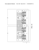 METAL SEMICONDUCTOR ALLOY STRUCTURE FOR LOW CONTACT RESISTANCE diagram and image