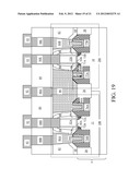 METAL SEMICONDUCTOR ALLOY STRUCTURE FOR LOW CONTACT RESISTANCE diagram and image