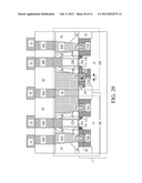 METAL SEMICONDUCTOR ALLOY STRUCTURE FOR LOW CONTACT RESISTANCE diagram and image