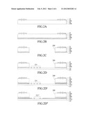 MICROELECTROMECHANICAL SYSTEM (MEMS) CARRIER AND METHOD OF FABRICATING THE     SAME diagram and image