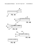 THREE DIMENSIONAL FOLDED MEMS TECHNOLOGY FOR MULTI-AXIS SENSOR SYSTEMS diagram and image