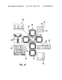 THREE DIMENSIONAL FOLDED MEMS TECHNOLOGY FOR MULTI-AXIS SENSOR SYSTEMS diagram and image