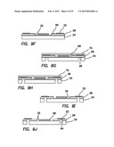 THREE DIMENSIONAL FOLDED MEMS TECHNOLOGY FOR MULTI-AXIS SENSOR SYSTEMS diagram and image