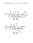 THREE DIMENSIONAL FOLDED MEMS TECHNOLOGY FOR MULTI-AXIS SENSOR SYSTEMS diagram and image