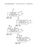 THREE DIMENSIONAL FOLDED MEMS TECHNOLOGY FOR MULTI-AXIS SENSOR SYSTEMS diagram and image