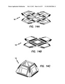 THREE DIMENSIONAL FOLDED MEMS TECHNOLOGY FOR MULTI-AXIS SENSOR SYSTEMS diagram and image