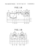 SOLID-STATE IMAGING DEVICE AND METHOD FOR MANUFACTURING THE SAME diagram and image