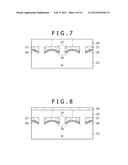 SOLID-STATE IMAGING DEVICE AND METHOD FOR MANUFACTURING THE SAME diagram and image