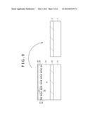 SOLID-STATE IMAGING DEVICE AND METHOD FOR MANUFACTURING THE SAME diagram and image