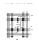 METHOD FOR FABRICATION OF A SEMICONDUCTOR DEVICE AND STRUCTURE diagram and image