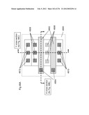 METHOD FOR FABRICATION OF A SEMICONDUCTOR DEVICE AND STRUCTURE diagram and image