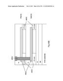 METHOD FOR FABRICATION OF A SEMICONDUCTOR DEVICE AND STRUCTURE diagram and image