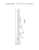 METHOD FOR FABRICATION OF A SEMICONDUCTOR DEVICE AND STRUCTURE diagram and image