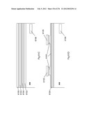 METHOD FOR FABRICATION OF A SEMICONDUCTOR DEVICE AND STRUCTURE diagram and image