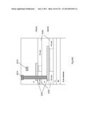 METHOD FOR FABRICATION OF A SEMICONDUCTOR DEVICE AND STRUCTURE diagram and image