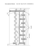 METHOD FOR FABRICATION OF A SEMICONDUCTOR DEVICE AND STRUCTURE diagram and image