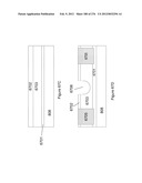 METHOD FOR FABRICATION OF A SEMICONDUCTOR DEVICE AND STRUCTURE diagram and image