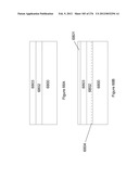 METHOD FOR FABRICATION OF A SEMICONDUCTOR DEVICE AND STRUCTURE diagram and image