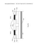 METHOD FOR FABRICATION OF A SEMICONDUCTOR DEVICE AND STRUCTURE diagram and image