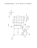 METHOD FOR FABRICATION OF A SEMICONDUCTOR DEVICE AND STRUCTURE diagram and image