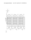 METHOD FOR FABRICATION OF A SEMICONDUCTOR DEVICE AND STRUCTURE diagram and image