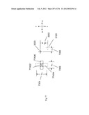 METHOD FOR FABRICATION OF A SEMICONDUCTOR DEVICE AND STRUCTURE diagram and image