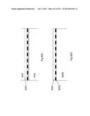 METHOD FOR FABRICATION OF A SEMICONDUCTOR DEVICE AND STRUCTURE diagram and image