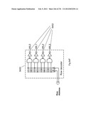 METHOD FOR FABRICATION OF A SEMICONDUCTOR DEVICE AND STRUCTURE diagram and image