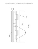 METHOD FOR FABRICATION OF A SEMICONDUCTOR DEVICE AND STRUCTURE diagram and image