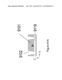 METHOD FOR FABRICATION OF A SEMICONDUCTOR DEVICE AND STRUCTURE diagram and image