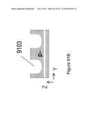 METHOD FOR FABRICATION OF A SEMICONDUCTOR DEVICE AND STRUCTURE diagram and image