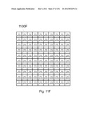 METHOD FOR FABRICATION OF A SEMICONDUCTOR DEVICE AND STRUCTURE diagram and image