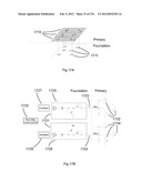 METHOD FOR FABRICATION OF A SEMICONDUCTOR DEVICE AND STRUCTURE diagram and image