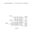 METHOD FOR FABRICATION OF A SEMICONDUCTOR DEVICE AND STRUCTURE diagram and image