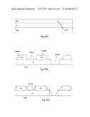 METHOD FOR FABRICATION OF A SEMICONDUCTOR DEVICE AND STRUCTURE diagram and image