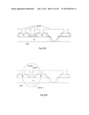 METHOD FOR FABRICATION OF A SEMICONDUCTOR DEVICE AND STRUCTURE diagram and image