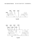 METHOD FOR FABRICATION OF A SEMICONDUCTOR DEVICE AND STRUCTURE diagram and image