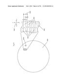 METHOD FOR FABRICATION OF A SEMICONDUCTOR DEVICE AND STRUCTURE diagram and image