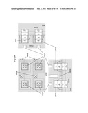 METHOD FOR FABRICATION OF A SEMICONDUCTOR DEVICE AND STRUCTURE diagram and image