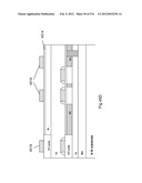 METHOD FOR FABRICATION OF A SEMICONDUCTOR DEVICE AND STRUCTURE diagram and image