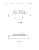 Electronic Device and Method for Fabricating the Same, Spiral Inductor     Device and Method for Fabricating the Same diagram and image