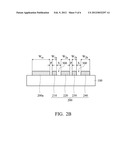 Electronic Device and Method for Fabricating the Same, Spiral Inductor     Device and Method for Fabricating the Same diagram and image