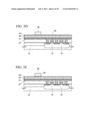 SEMICONDUCTOR DEVICE AND METHOD OF MANUFACTURING THE SAME diagram and image